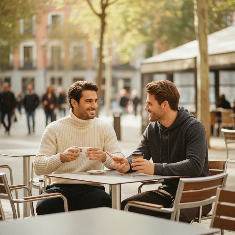 <p>Sudaderas & Jerseys de Invierno</p>