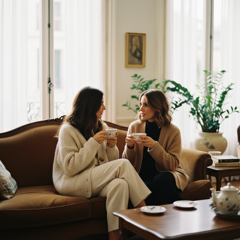 <p>Cárdigans Esenciales</p>