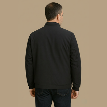 Carlos™ | Chaqueta Térmica Impermeable