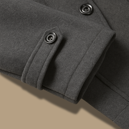 Alejandro™ | Abrigo Elegante de Edición Limitada