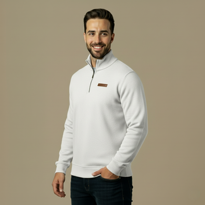 Adrián™ | Sudadera de Polar para Hombre