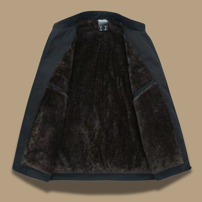 Carlos™ | Chaqueta Térmica Impermeable