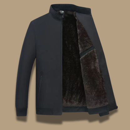 Carlos™ | Chaqueta Térmica Impermeable