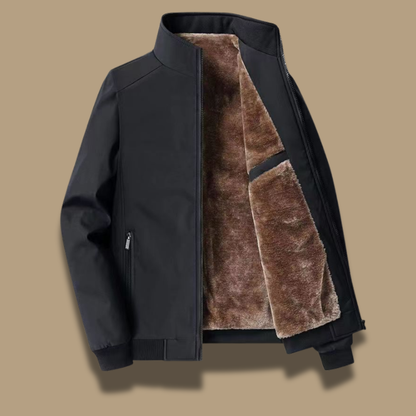 Carlos™ | Chaqueta Térmica Impermeable