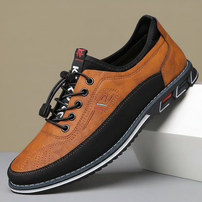 Renato™ | Zapatos de Piel Artesanales Italianos