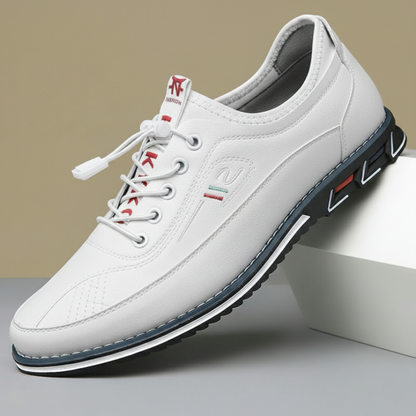 Renato™ | Zapatos de Piel Artesanales Italianos